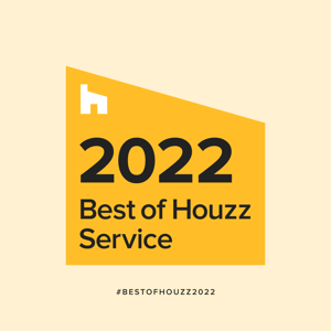 Best of Houzz for Customer Service
