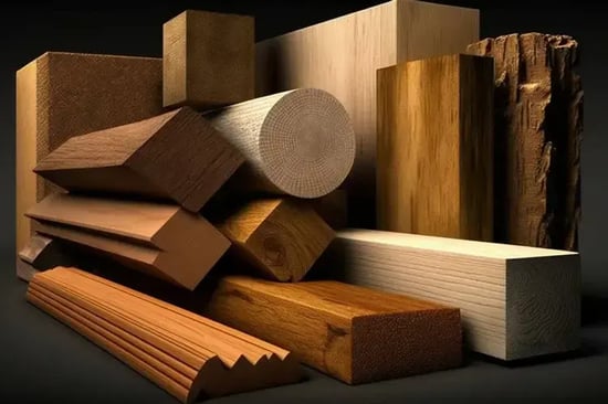 cedar-types