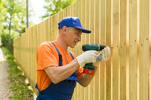 fence-contractor