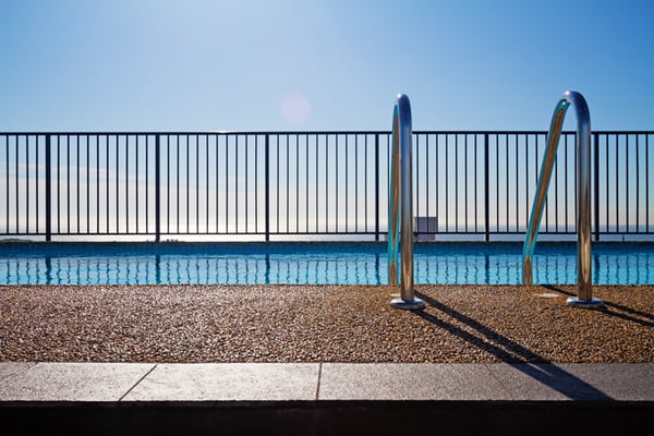 What You Need to Know About Pool Fencing