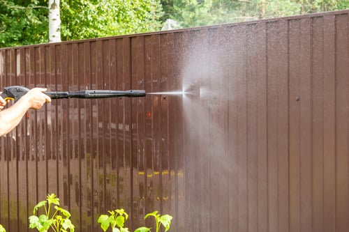 spring-clean-fence