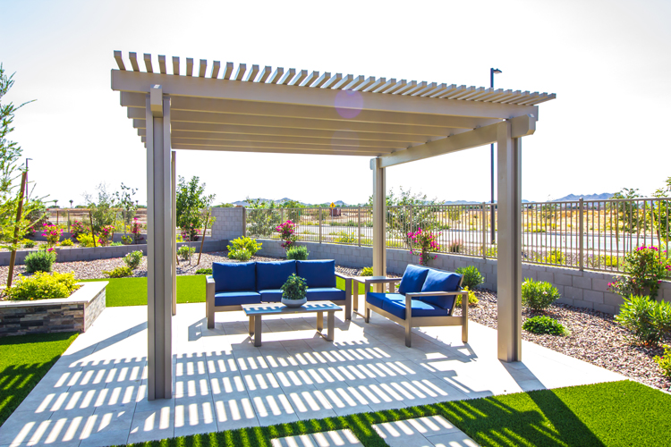 How To Build A Pergola With Ease - The Simple Secrets To Success!